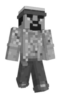 Front of W4LRU5's skin