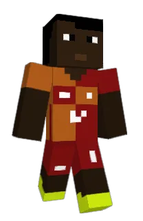 Front of JipsinN31's skin