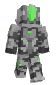 SparrowTheSilver