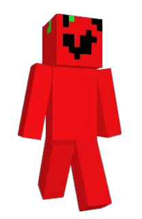 Front of jimmotee's skin