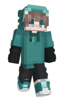 Front of LarryLP009's skin