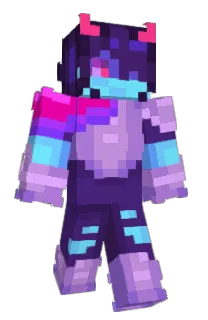 Front of mathematischg's skin