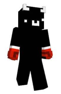 Front of bumalexgbum's skin