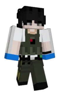 Front of Manto1231's skin