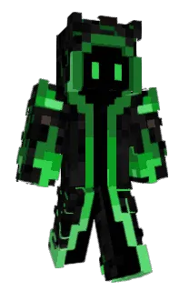 Front of SpookDogo2012's skin
