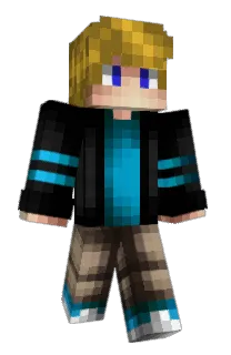 Front of MTomiIsHere's skin