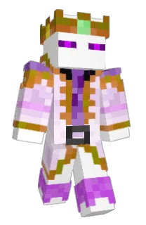 Icarusito's Minecraft skin