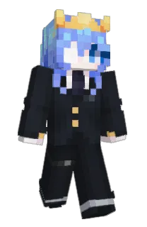 vietbuaofficial's Minecraft skin
