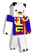 Clownpriecie
