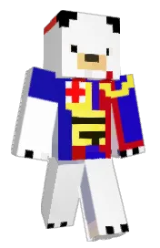 Skin preview