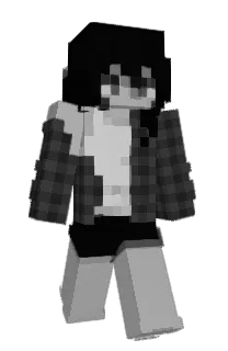 URABB's Minecraft skin