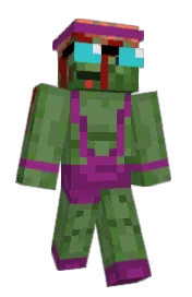 Skin preview