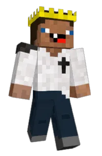 Front of Tiago_03's skin