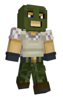 tp24's Minecraft skin