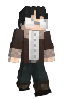 Front of Jang_0's skin