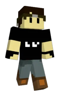 Front of Juliusmagnu's skin