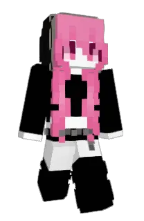 kattside's Minecraft skin