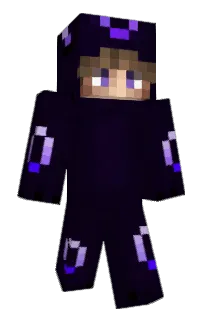 Front of kqni's skin