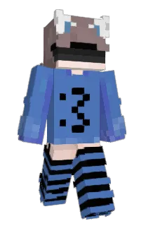 Front of Snowyuki_'s skin