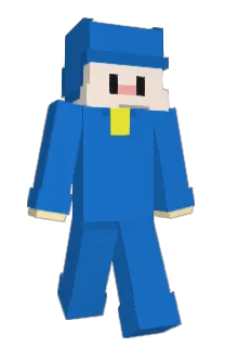 Front of c_kry's skin