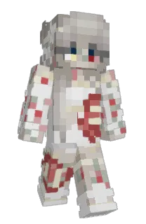 Front of Icecliff_Spade's skin