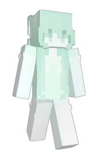 flhs's Minecraft skin