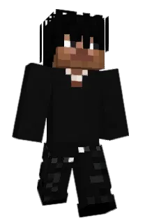 Front of playboistokar's skin