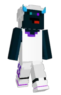 Front of B7W2's skin