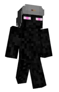 Front of SavoryMud's skin