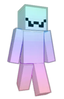 Front of MaxonixUwU's skin