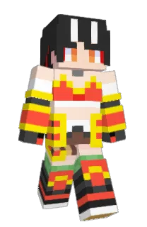 ORCA_7's Minecraft skin