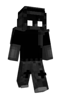 Front of ONYXR0C's skin