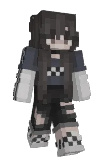 Front of _Zyle's skin