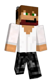 elskewe's Minecraft skin