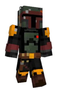 Front of bigbob4578623's skin