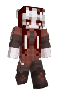 Front of Amaya_xoxo's skin