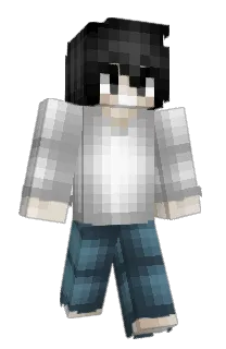Front of Thatdude8's skin