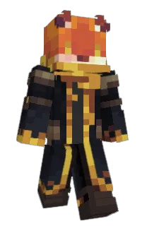 Front of OldGregs's skin