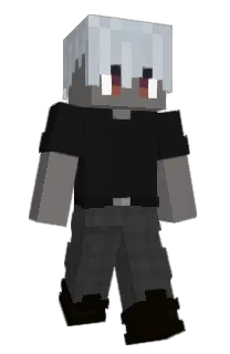 Front of xyrxn's skin