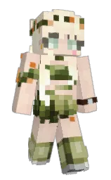 Custom render preview