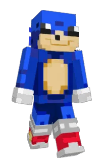 Park3r___'s Minecraft skin