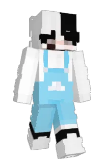 Front of Dropers's skin