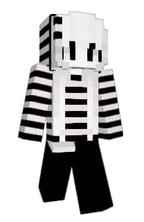 sp1k0s's Minecraft skin