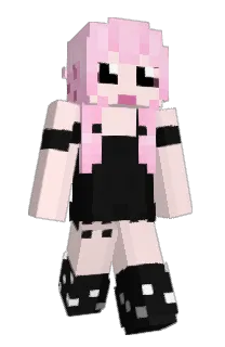 Front of mewnimp3's skin