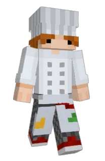 Front of Lukemeister01's skin