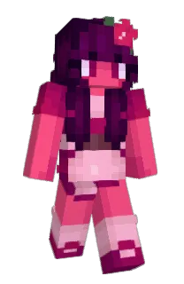 Front of RedSpyders's skin
