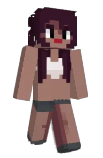 Nullifiedlife67's Minecraft skin