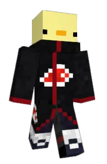 Front of Greohs2's skin