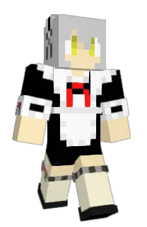 Fulfills's Minecraft skin