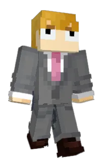 Front of ShawnShloob's skin